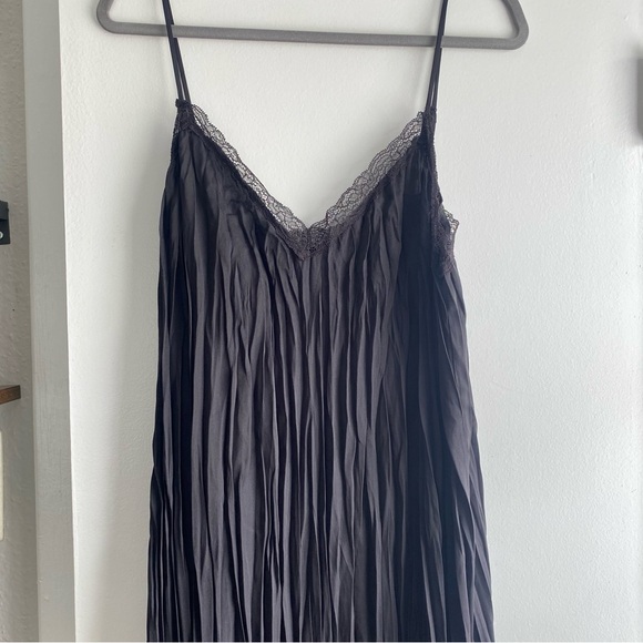 H&M black Maxi Dress - Picture 3 of 5